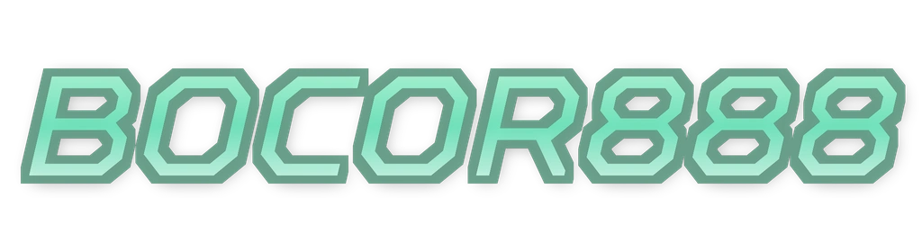 Logo BOCOR888